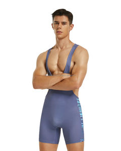 Conjunto Deportivo Unisex de Poliéster y Algodón para Artes Marciales con Tecnología de Detección de Agujas, Transpirable, 100% Poliéster, Ropa de Lucha - Product Image 4