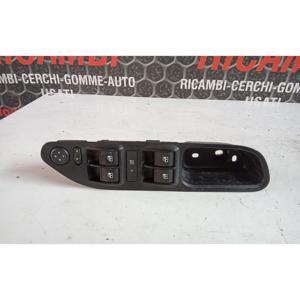 Panel de botones delantero izquierdo para FIAT Tipo 2ª serie Station Wagon (15>) 735631478 - Product Image 6