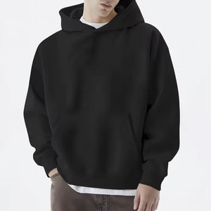 Sudaderas con capucha Unisex de alta calidad con estampado de farol, estilo deportivo cómodo para hombres y mujeres, ropa de calle teñida Lisa para invierno - Product Image 2