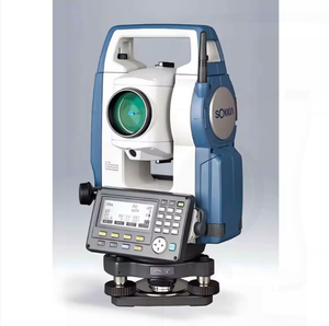 ORIGINAL New 2021 FlexLine TS07 Manual <b>Total</b> <b>Station</b> - Product Image 4