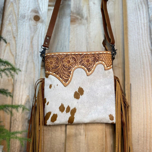 Hairy Shoulder Bag - 2025 New Design for Ladies