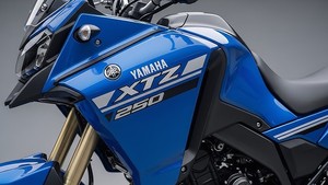 TOTALMENTE NUEVO EN STOCK YAMAHA XTZ 250 LANDER 2025 - Product Image 3