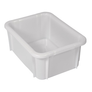 All-Purpose HDPE 13L <b>Storage</b> <b>Containers</b> for Liquids Practical <b>Stackable</b> & Versatile Burkle GmbH Made in Germany - Product Image 1