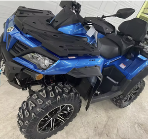 2025 4x4 CF-------MOTOS 800CC 4x4 cforceee 800 XC ถนนถูกกฎหมายพร้อมส่ง - Product Image 3