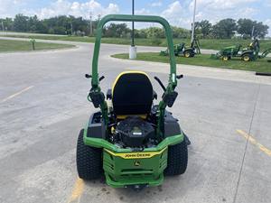 Cortadora de Césped Auténtica Nueva Z545R Ztrak de Giro Cero - Product Image 2