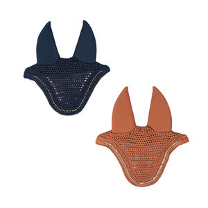 Produit de cheval essentiel de confort et de bien-être d'oreille de voile de mouche de qualité supérieure de haute qualité - Product Image 5