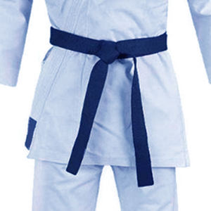 ชุดเครื่องแบบ BJJ ศิลปะการต่อสู้ชุด Jiu-Jitsu พร้อมเข็มขัดยืดคาราเต้2025ใหม่ล่าสุดสไตล์ล่าสุด - Product Image 6