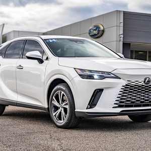 Lexus RX 350 d'occasion 2024 - Product Image 6