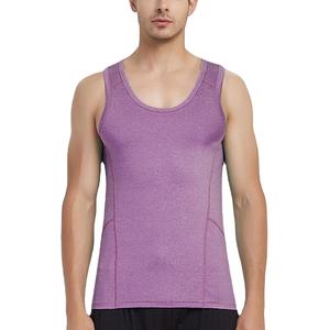 Ropa deportiva para hombre, camisetas sin mangas de algodón para gimnasio activo, gran oferta, chaleco para hombre, camisetas sin mangas de algodón, camisetas deportivas transpirables para hombre, Top bronceado 2026 - Product Image 2