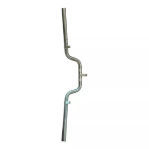 Original Yamaha Handlebar for Tmax 530 13-16 <b>Model</b> 59C261100100 - Product Image 1