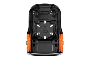 Tondeuse robotisée Navimow i2 LiDAR en stock, disponible à la vente - Product Image 5