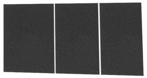 Protector de parasol para tragaluz para Tesla Model X 5 pcs/set Accesorios interiores para automóviles Parasol de techo - Product Image 6