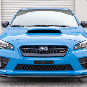 รถ WRX STI สี HyperBlue ปี 2016 มือสอง - Product Image 1