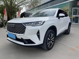 Blanco 2023 2024 2025 H6 1.5t Nuevo SUV Ligero Automático con Volante a la Izquierda R18 - Product Image 5