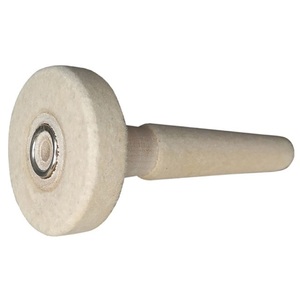 Pulidor de fieltro de alta calidad para uso de anillo interior y pulsera para herramienta de fabricación de joyas, venta al por mayor, el precio más bajo, el mejor producto para joyería - Product Image 2