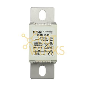 Per Eaton 170M1740 - Nuovo Prodotto in Ceramica - Product Image 1