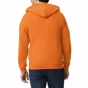 Sudadera con Capucha de Invierno para Hombre, Estilo Urbano, Mezcla de Poliéster/Algodón, Gruesa, de Alta Calidad, Última Colección, Superventas - Product Image 3