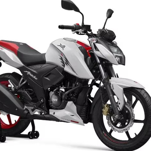 2025ใหม่ Apache RTR 160 4V - Product Image 1