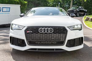 สภาพดีเยี่ยม รถมือสอง ปี 2016 ออดี้ RS7 เครื่องยนต์ 4.0 ลิตร ทวินเทอร์โบ V8 - Product Image 6