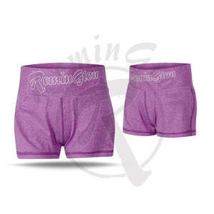 Pantalones cortos informales para mujer al por mayor, pantalones cortos transpirables con múltiples bolsillos para mujer, MOQ bajo, envío rápido, pantalones cortos para mujer - Product Image 3