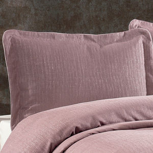 Juego de Cubrecamas Guzide EVITA de 4 Piezas, Diseño Clásico a Rayas con Rosas Secas, 100% Chenilla Tejida, Antiácaros, Lavable, Tamaño King, para Uso Doméstico - Product Image 2