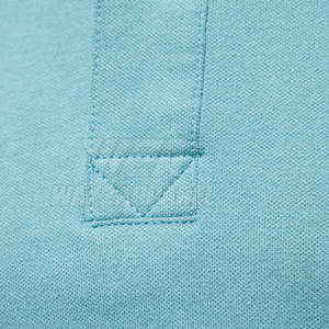 เสื้อโปโลสีตามสั่ง เสื้อโปโลผู้ชายไซส์ใหญ่ เสื้อโปโลคุณภาพสูงสำหรับผู้ชาย - Product Image 5