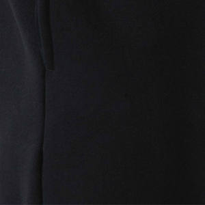 Pantalones de lana sueltos personalizados para hombre, pantalones de chándal rectos para correr de Color sólido, pantalones de chándal acampanados con logotipo para hombre - Product Image 5