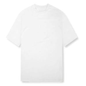 Camiseta Unisex Outfitize International, Algodón Bio Lavado, Acabado Suave - Product Image 5