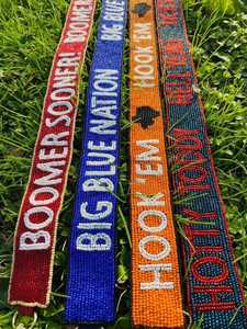 สายรัดปักลูกปัดสำหรับมือถือและกระเป๋าคลัทช์สำหรับผู้หญิง - Product Image 4