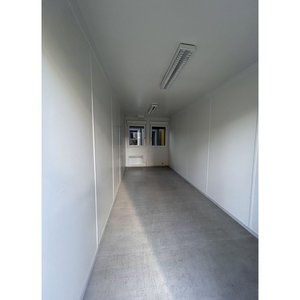Container Ufficio da 20' RAL 7016 Grigio Antracite (PROMOZIONE) - Product Image 6