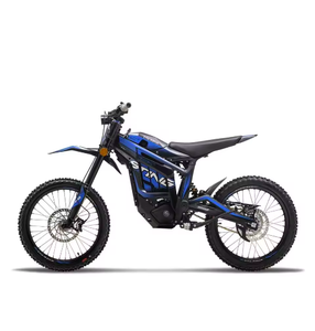 Vélo électrique de qualité industrielle Sting R MX4 TL4000 Ebike Vélo tout-terrain Vélo électrique de ville 8000w - Product Image 2