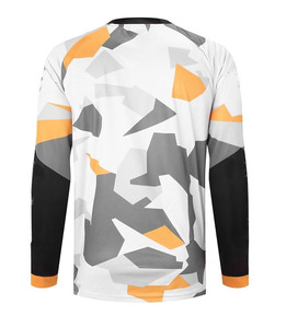 Maillot de moto de course de moto à manches longues vêtements de course automobile de moto pour les États-Unis, l'Australie, le Royaume-Uni, l'Allemagne et l'EUROPE - Product Image 2