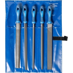 2K-Ergo HORSE 300mm Length <b>File</b> Set Cut 2 Premium Rasps & <b>Files</b> - Product Image 1