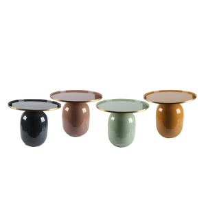 Serveur de support de tasse et gâteau fait à la main pour les fêtes de mariage Ramadan Eid Desserte de table Décor Utilisation de support de gâteau au prix de gros - Product Image 1