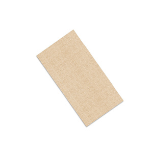 Tovaglioli Bianchi 48x48cm con Stampa Pesca Capri, Bambutex Naturale, 200 Pezzi, B2B - Product Image 1