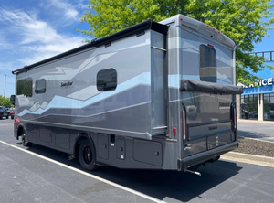 2020 2022 2023 2025 2024 Winnebago S-u-n-s-t-a-r 33K Rvs Camper Motorhomes Travel Trailer - Product Image 6