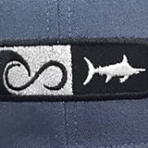 Gorra de Béisbol de Dos Tonos de Alta Calidad al por Mayor para Hombre, Diseño Personalizado de 5 Paneles, Logotipo Bordado, Ajustable, Deportiva, Informal - Product Image 5