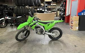 2023 Kawasak_i KX 250X <b>Motorcycle</b> - Product Image 6