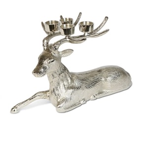 VENTE CHAUDE DESIGN MODERNE GRAND SUPPORT DE LUMIÈRE DE THÉ DE SCÈNE DÉCOR À LA MAISON PORTE-BOUGIE CONCEPTEUR SUPPORT VOTIF - Product Image 1