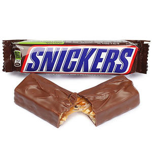 For <b>Sweet</b> Chocolate Bars Premium Milk Chocolate Caramel <b>Peanut</b> Jam Confectionery for Supermarkets Retail Bulk Shipment - Product Image 1