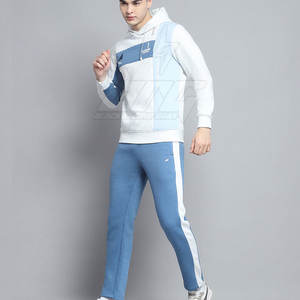 Chándales de estilo único hechos a medida para hombre, chándales personalizados para hombre, chándales superventas para hombre - Product Image 2