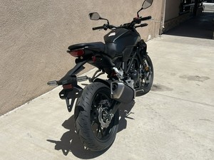 Nueva Motocicleta Deportiva Kawasaki <span class=keywords><strong>Ninja</strong></span> 500 2026 - Product Image 5