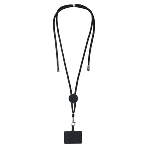 Lanyard Personalizzato Plompy per Cellulare, Accessorio Promozionale Personalizzabile - Product Image 1
