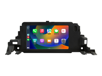 WITSON Écran 7" Style OEM pour Renault Laguna 3 Latitude 2011-2015 LHD & RHD Stéréo Multimédia Voiture GPS CarPlay