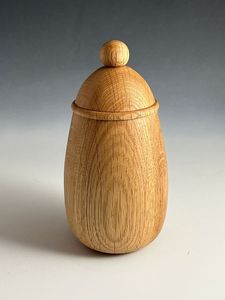 Hard Acacia Wooden <b>Canister</b> Set Cover 1pc <b>Sugar</b> Coffee Tea Storage Jar Home Kitchenware Accessories Wood Dinnerware - Product Image 6