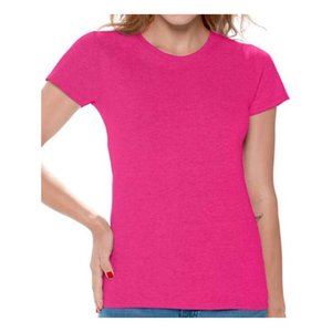 Vente chaude Lâche Fit manches O Cou Longue Longueur Femmes T-shirts Respirant Goutte Épaule Fabricant De L'usine Du Bangladesh - Product Image 2