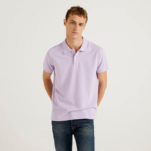 Camisas de Hombre Slim Fit Regular Antiarrugas con Estampado Personalizado, Bolsillo, Manga Corta, 100% Algodón, Mejor Calidad, Nuevo Modelo - Product Image 2