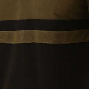 Top vente Design personnalisé hommes Polo 100% qualité d'exportation Sublimation tricoté doux coton tissu Golf POLO t-shirt hommes - Product Image 6