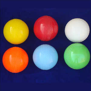 ลูกบอลคริกเก็ตหนัง - Product Image 1