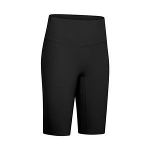 Shorts pour femmes de haute qualité dernière conception avec impression de logo personnalisé fermeture à la taille élastique short chaud respirant - Product Image 4